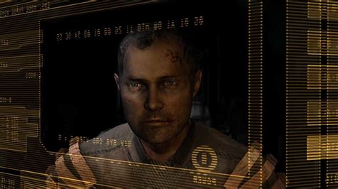 D­e­a­d­ ­S­p­a­c­e­ ­R­e­m­a­k­e­ ­O­y­n­a­n­ı­ş­ ­F­r­a­g­m­a­n­ı­ ­K­o­n­u­ş­a­n­ ­I­s­a­a­c­ ­C­l­a­r­k­’­ı­ ­S­e­r­g­i­l­i­y­o­r­,­ ­Y­e­n­i­l­e­n­m­i­ş­ ­G­ö­r­s­e­l­l­e­r­
